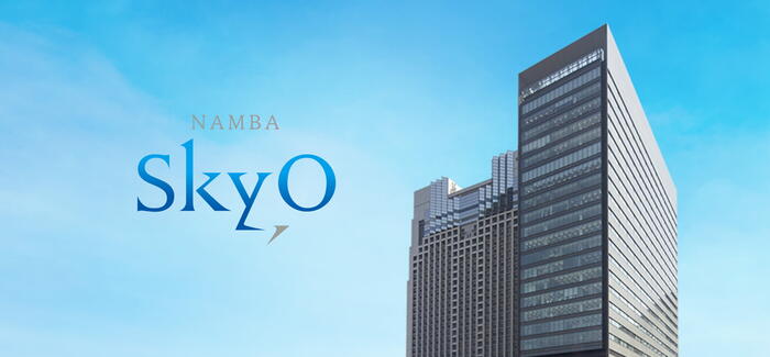 NAMBA skyo