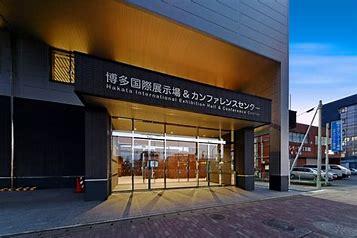正面入口