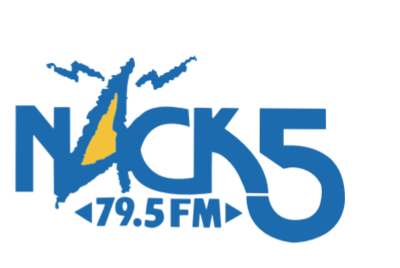 周波数79,5MHｚでおなじみ「FM NACK５」