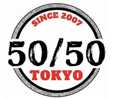 50/50 TOKYO
