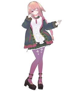兎月 ゆるみ