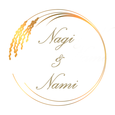 Nagi＆Nami