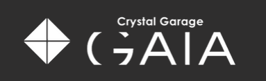 Crystal Garage GAIA　