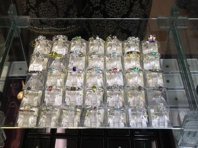 過去の会場の様子5 フライヤー