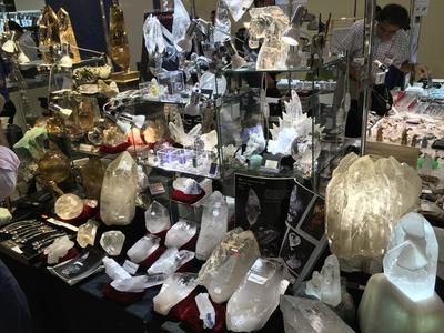 過去の会場の様子19 フライヤー