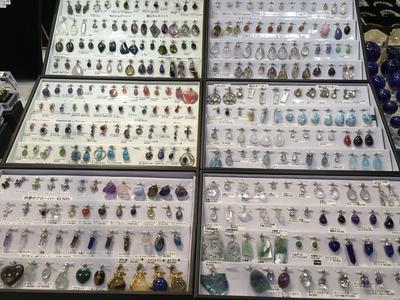 過去の会場の様子35 フライヤー