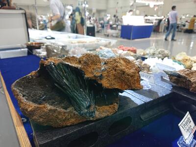 過去の会場の様子13 フライヤー