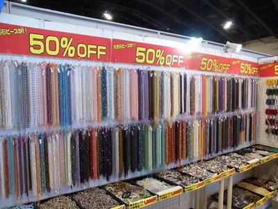 過去の会場の様子7 フライヤー