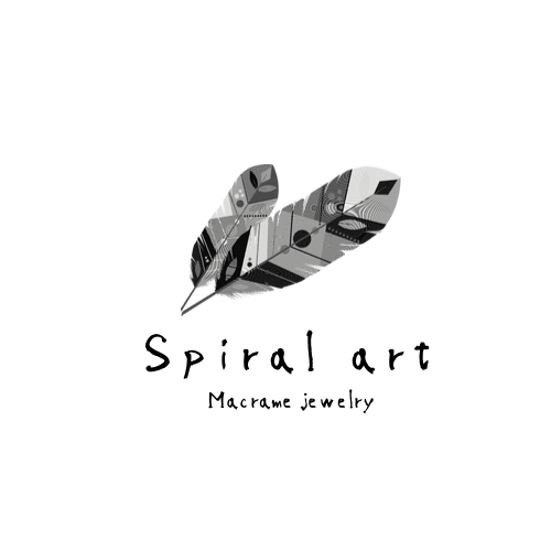 Spiral artのロゴ