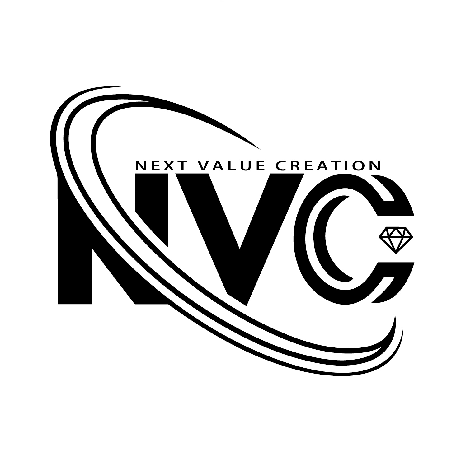 NEXT VALUE CREATIONのロゴ