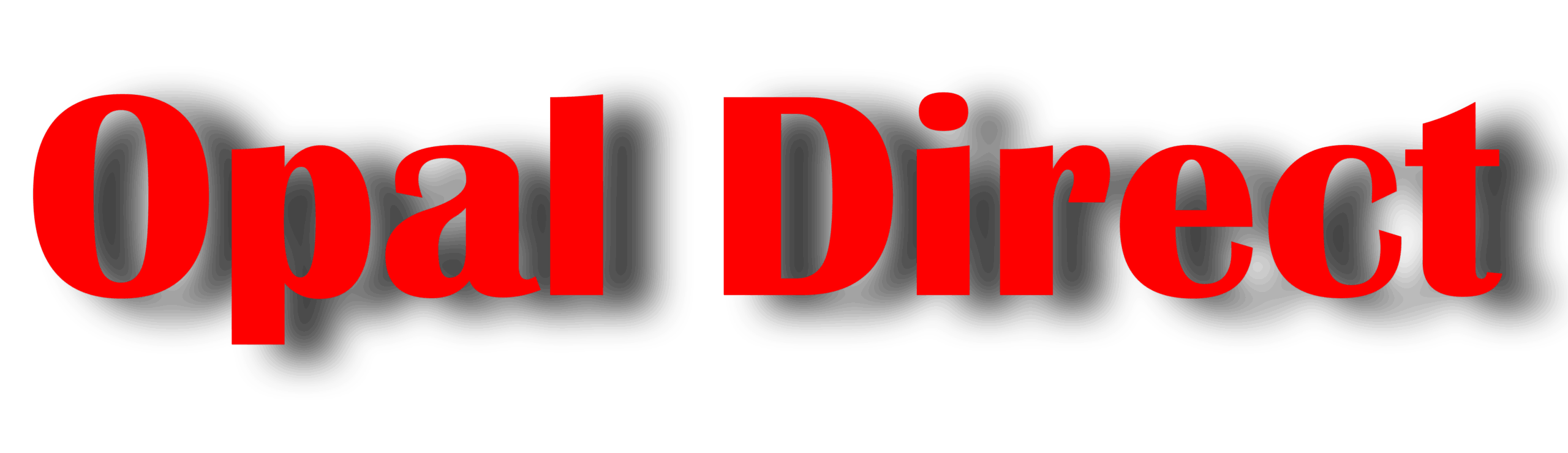 オパールダイレクトのロゴ