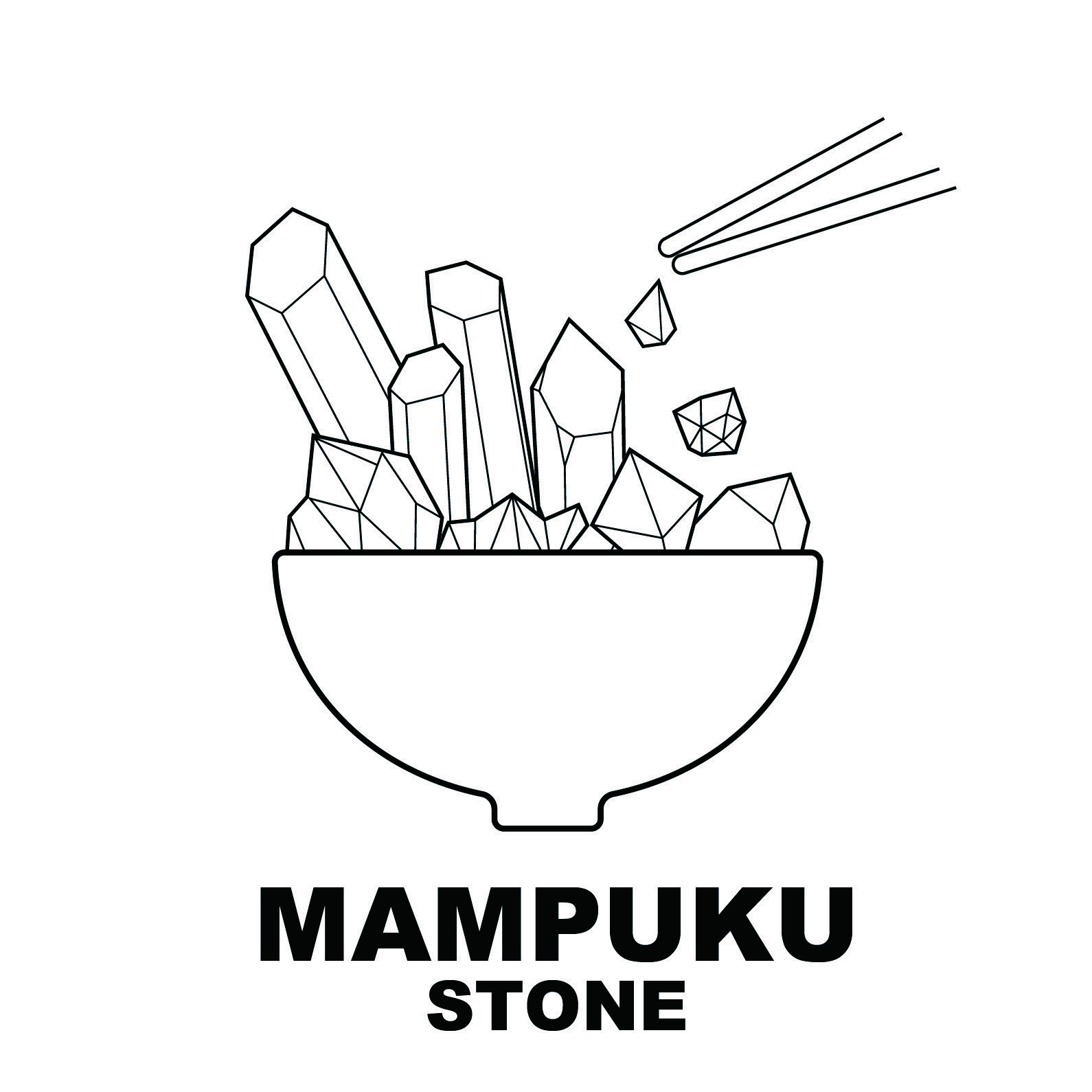 MAMPUKUのロゴ