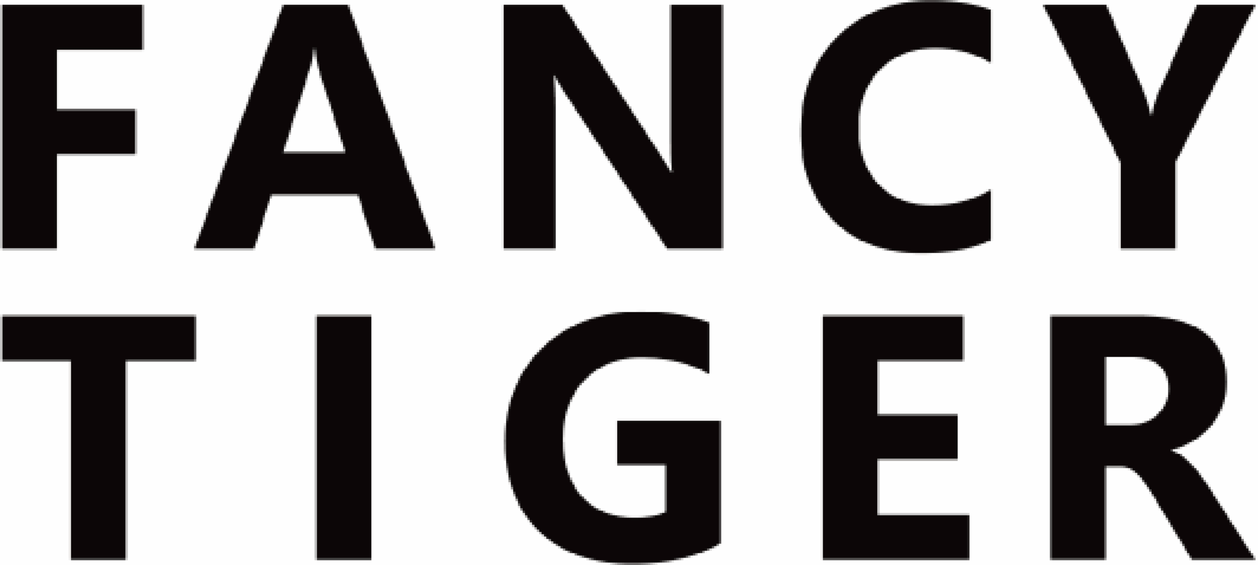 Fancy Tigerのロゴ