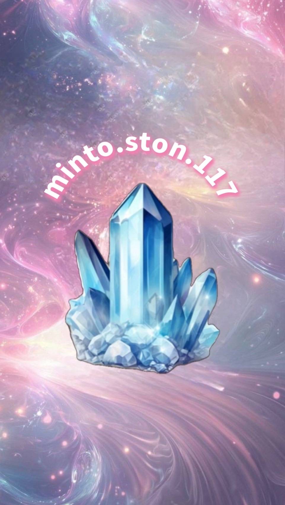 minto.ston.117のロゴ