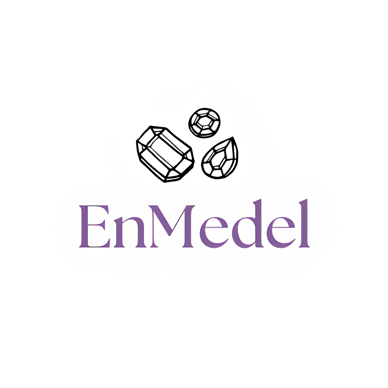 EnMedelのロゴ