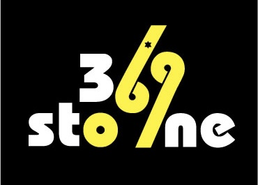 369stone（ミロクストーン）のロゴ
