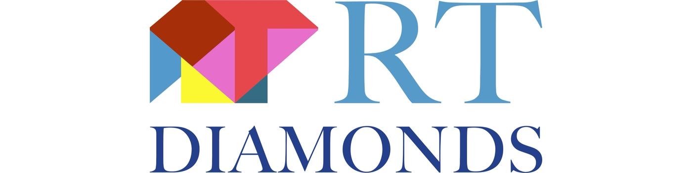 株式会社R. T. Diamondsのロゴ