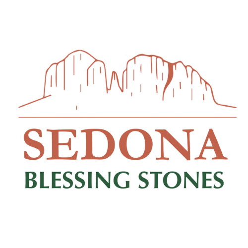 セドナ　ブレッシング　ストーンズのロゴ
