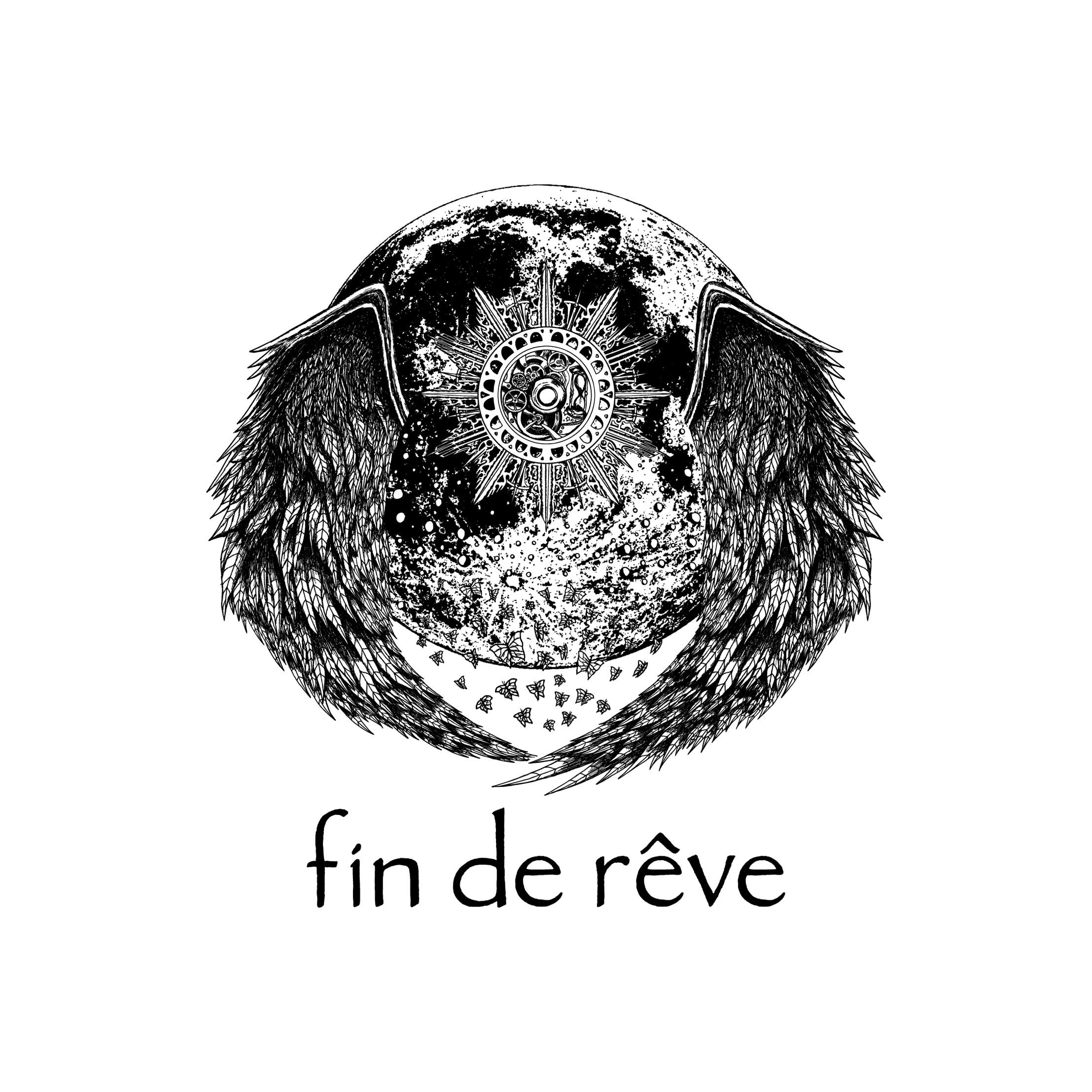 fin de rêve 〜ファン ドゥ レーヴ〜のロゴ