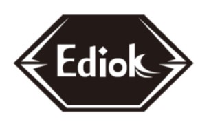 エディオックのロゴ