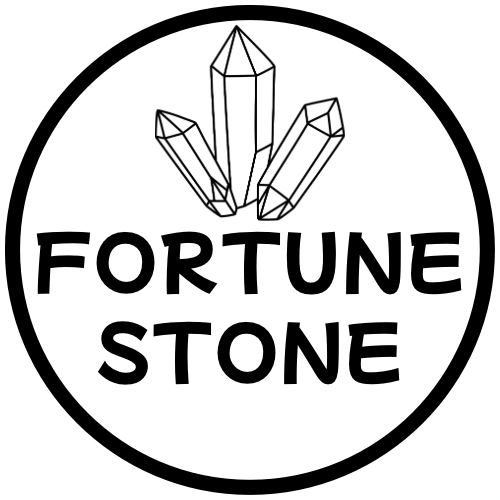 フォーチュンストーンのロゴ