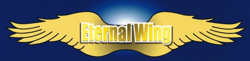 癒しの小庭　石屋のしんちゃんのロゴ