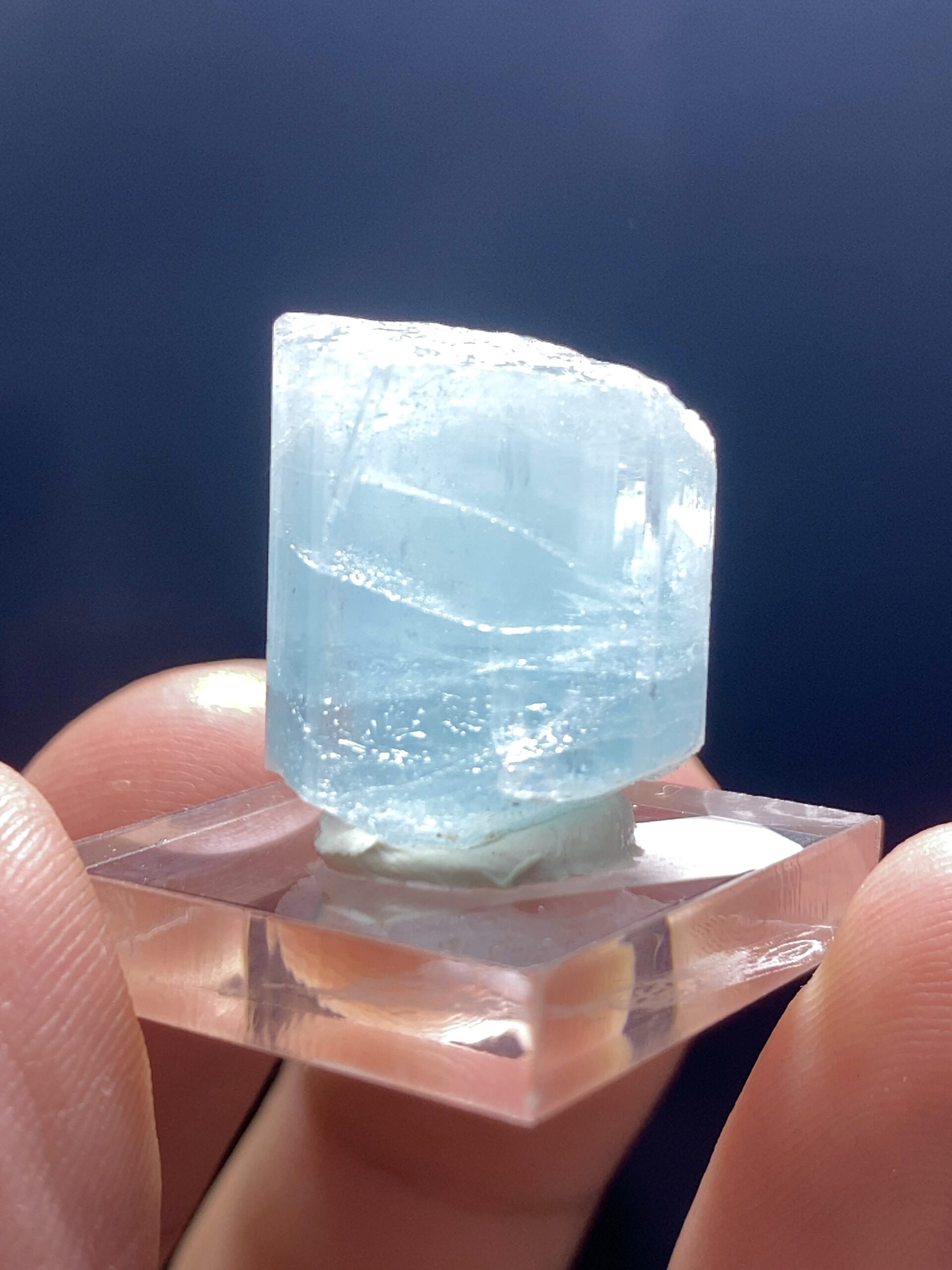 青赤堂aoakadouのロゴ