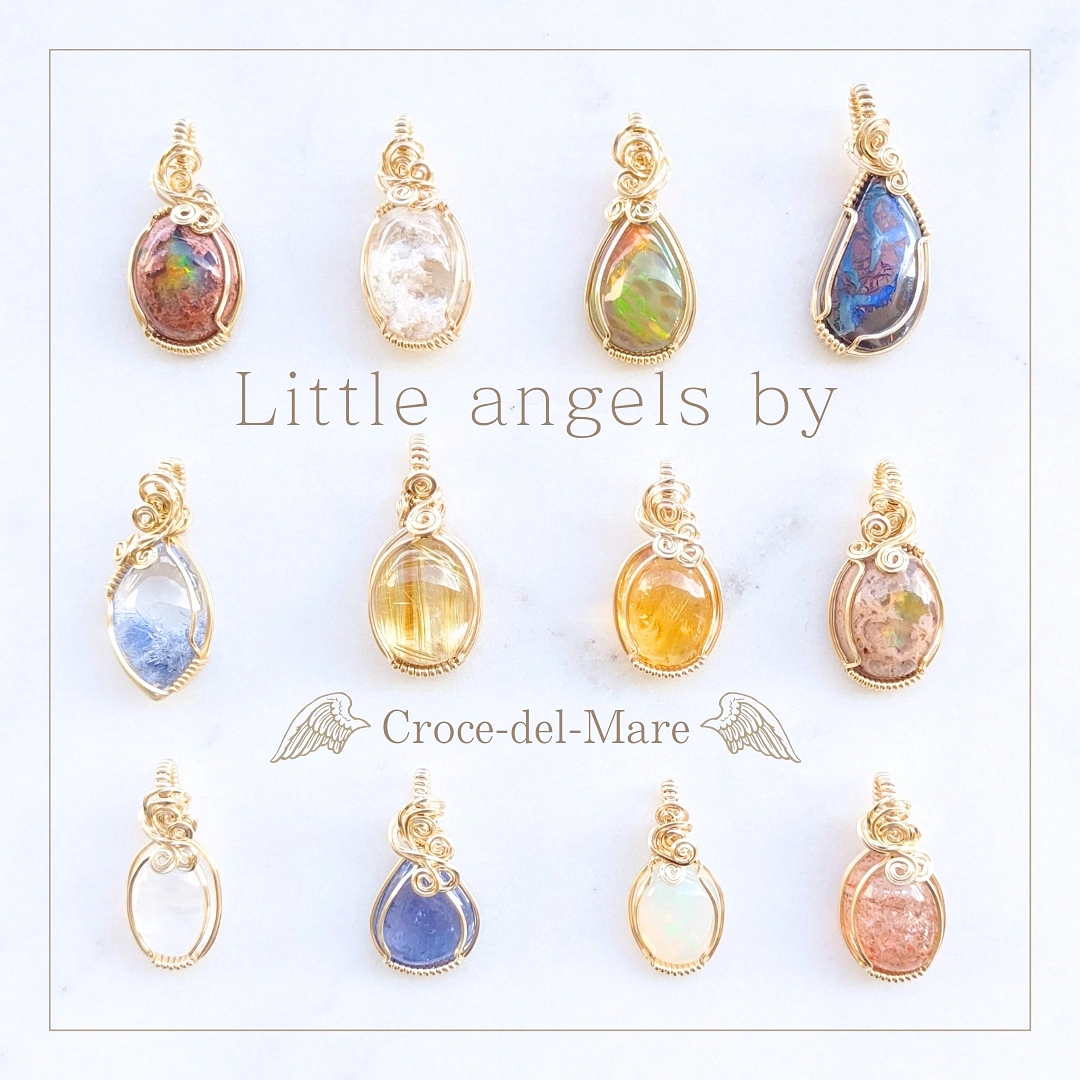 Croce-del-Mareのロゴ