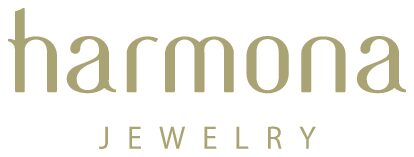 harmona.jewelryのロゴ
