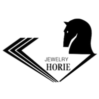 Jewelry HORIEのロゴ